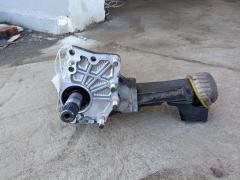 Раздатка на Toyota Ipsum ACM26W 2AZ-FE Фото 3
