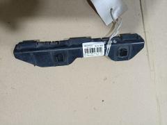 Крепление бампера на Toyota Voltz ZZE136 5401-52155-02070, Заднее Правое расположение