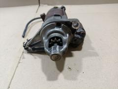 Стартер 228000-5780 на Honda Civic EK3 D15B Фото 3