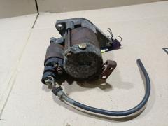 Стартер 228000-5780 на Honda Civic EK3 D15B Фото 4