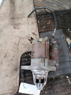 Стартер 228000-5780 на Honda Civic EK3 D15B Фото 8