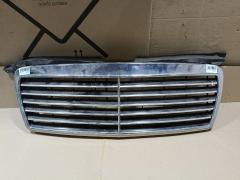 Решетка радиатора на Mercedes-Benz E-Class W210 2108880123