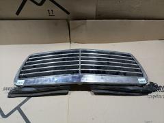 Решетка радиатора 2108880123 на Mercedes-Benz E-Class W210 Фото 3
