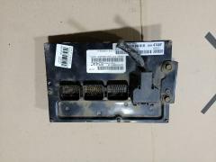 Блок EFI на Chrysler Pt Cruiser PTZP44 ECC 04829202AB