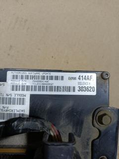 Блок EFI 04829202AB на Chrysler Pt Cruiser PTZP44 ECC Фото 3