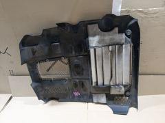 Кожух ДВС 14025AA210 на Subaru Exiga YA5 EJ205 Фото 2