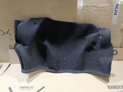 Обшивка багажника на Toyota Mark II GX90, Заднее расположение