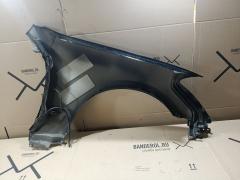 Крыло переднее на Nissan Fuga PY50 Фото 5