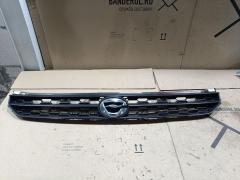 Решетка радиатора на Toyota Corolla Rumion ZRE152N 53101-12A50