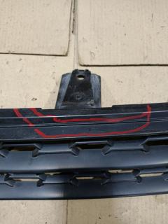 Решетка радиатора 53101-12A50 на Toyota Corolla Rumion ZRE152N Фото 2