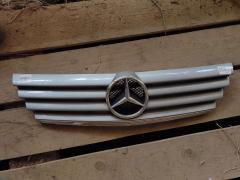 Решетка радиатора A2038800383 на Mercedes-Benz C-Class W203 Фото 5