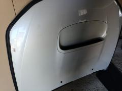 Капот на Subaru Impreza GH8 Фото 2