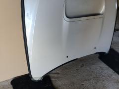 Капот на Subaru Impreza GH8 Фото 3