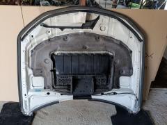 Капот на Subaru Impreza GH8 Фото 7