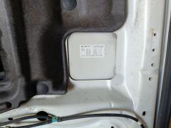 Капот на Subaru Impreza GH8 Фото 8