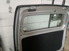 Дверь задняя на Nissan Nv200 VM20 Фото 13