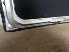 Дверь задняя на Nissan Nv200 VM20 Фото 15
