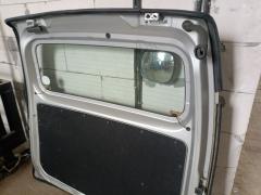 Дверь задняя на Nissan Nv200 VM20 Фото 16