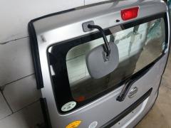 Дверь задняя на Nissan Nv200 VM20 Фото 2