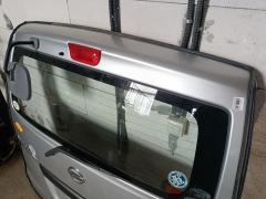 Дверь задняя на Nissan Nv200 VM20 Фото 4