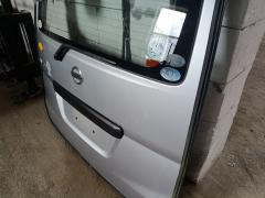 Дверь задняя на Nissan Nv200 VM20 Фото 5