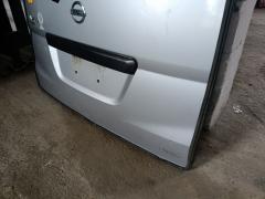 Дверь задняя на Nissan Nv200 VM20 Фото 6