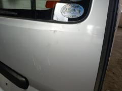 Дверь задняя на Nissan Nv200 VM20 Фото 10