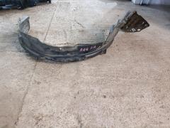 Защита двигателя на Honda Stream RN6 R18A 74101-SMA-000, Переднее Правое расположение