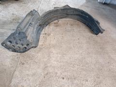 Защита двигателя 74101-SMA-000 на Honda Stream RN6 R18A Фото 2