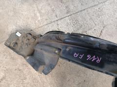 Защита двигателя 74101-SMA-000 на Honda Stream RN6 R18A Фото 3