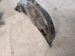 Защита двигателя 74101-SMA-000 на Honda Stream RN6 R18A Фото 4