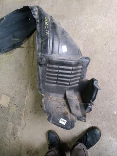 Подкрылок 53875-30150, 915.LX10003R на Toyota Aristo JZS160 2JZ-GE Фото 5