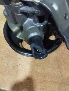 Насос гидроусилителя 44310-52050 на Toyota Funcargo NCP20 2NZ-FE Фото 5