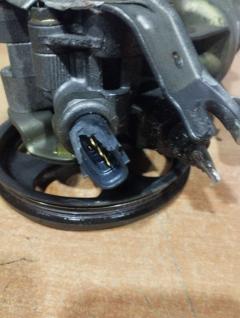 Насос гидроусилителя 44310-52050 на Toyota Funcargo NCP20 2NZ-FE Фото 6