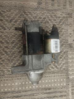 Стартер на Toyota Funcargo NCP20 2NZ-FE 28100-21020  28100-21021  28100-21050  LC-047-7504