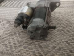 Стартер 28100-21020, 28100-21021, 28100-21050, LC-047-7504 на Toyota Funcargo NCP20 2NZ-FE Фото 3