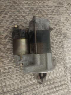 Стартер 28100-21020, 28100-21021, 28100-21050, LC-047-7504 на Toyota Funcargo NCP20 2NZ-FE Фото 4