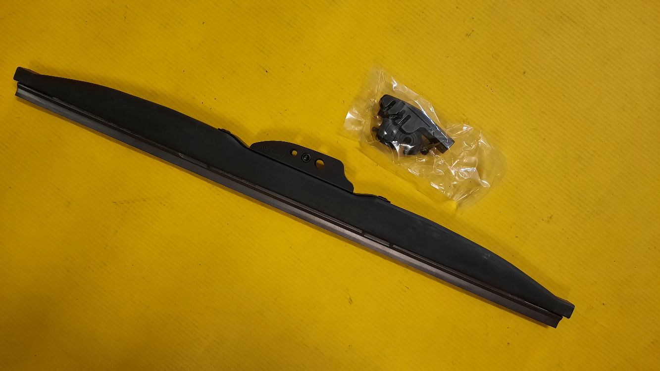 Щетка стеклоочистителя AVANTECH 8015, 15/375 на Snowguard Фото 1 Щетка стеклоочистителя AVANTECH 8015, 15/375 на Snowguard Фото 1