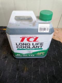 Жидкость в с-му охлаждения Llc TCL LLC01243 Фото 3