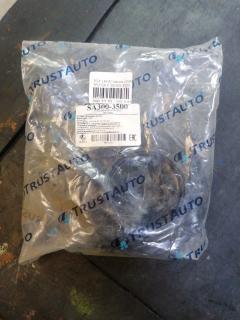 Чашка стойки SA300-3500, 48609-60030, 48609-60100 на Toyota Land Cruiser Prado TRJ120 Фото 2