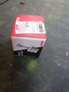 Шаровая опора CTR CBT-46, 43330-19115, NP-082-1186, SB3642 на Toyota Corolla NZE121 Фото 2