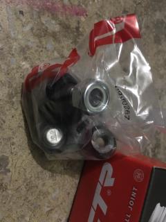 Шаровая опора на Toyota Corolla NZE121 CTR CBT-46  43330-19115  NP-082-1186  SB3642, Переднее расположение