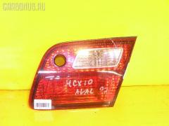 Стоп-планка на Toyota Avalon MCX10 07-19, Левое расположение