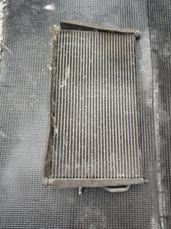 Радиатор кондиционера на Honda Orthia EL1 B18B Фото 2