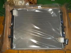 Радиатор ДВС SAT NS000F23-4.6 на Nissan Atlas F23 4JG2 Фото 2