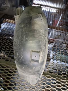 Подкрылок 3B0810972H01C на Volkswagen Passat Variant 3BAZM AZM Фото 4