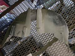 Подкрылок 3B0810972H01C на Volkswagen Passat Variant 3BAZM AZM Фото 5