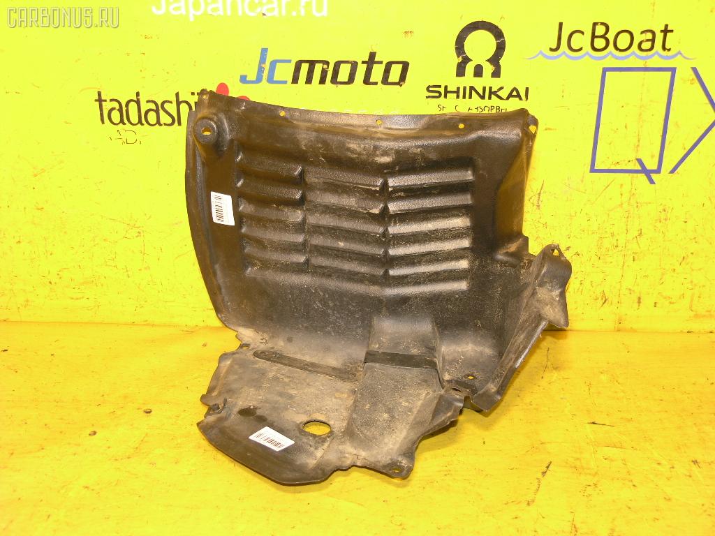 Подкрылок на Toyota Aristo JZS161 2JZ-GTE