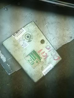 Блок EFI 23710-41B75 на Nissan March K11 CG10DE Фото 5