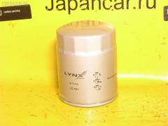 Фильтр масляный LYNX LC-151 на Toyota Фото 2
